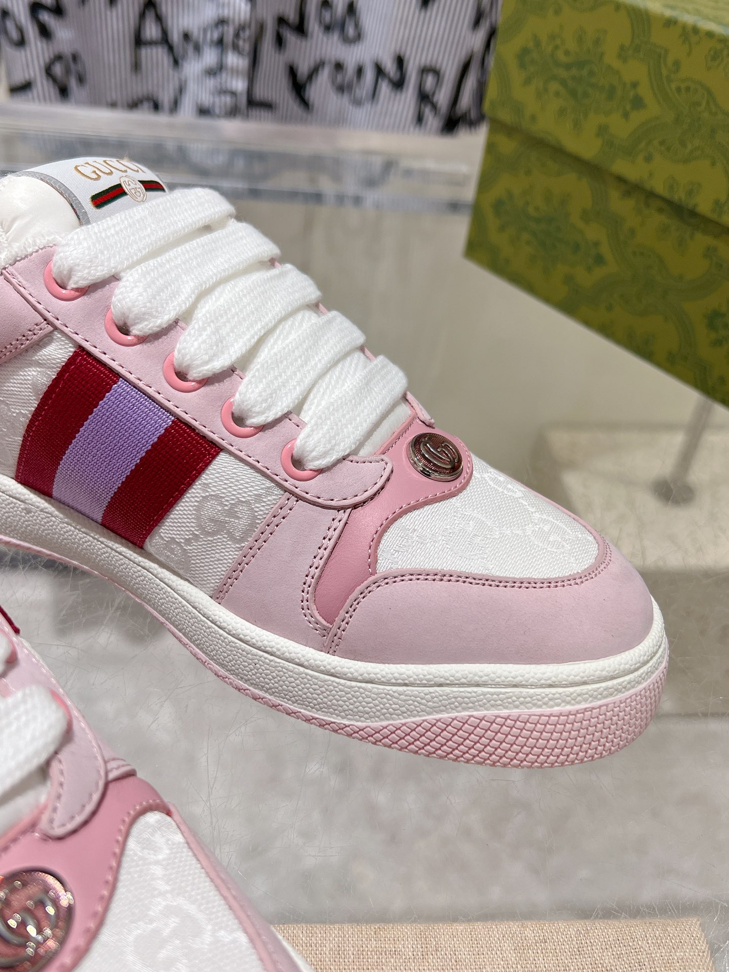 Women's high heels